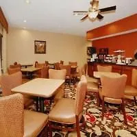 Fairfield & By Marriott Worth I-30 West Near Nas Jrb 3* Fort Worth