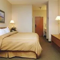 Fairfield & By Marriott Worth I-30 West Near Nas Jrb Hotel Fort Worth