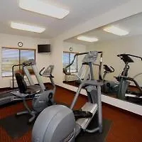 Hotel Fairfield & By Marriott Worth I-30 West Near Nas Jrb 3*
