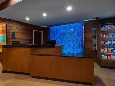 Fairfield & By Marriott Worth I-30 West Near Nas Jrb 3* Fort Worth